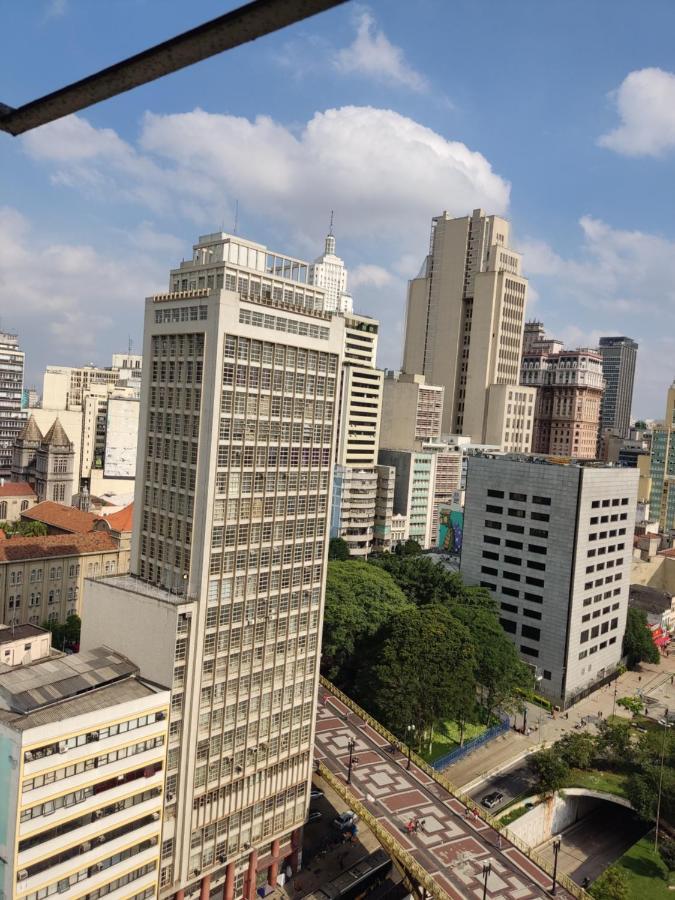 Espaco Aconchegante - Centro - Sao Paulo Exterior photo